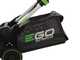 EGO LM2021E-SP - Rasaerba a batteria - con batteria 56V - 5Ah