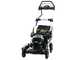 EGO LM2021E-SP - Rasaerba a batteria - con batteria 56V - 5Ah