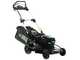 EGO LM2021E-SP - Rasaerba a batteria - con batteria 56V - 5Ah
