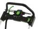 PROMO EGO LM2021E-SP - Rasaerba a batteria - con batteria 56V - 5Ah