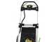 PROMO EGO LM2021E-SP - Rasaerba a batteria - con batteria 56V - 5Ah