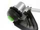 PROMO EGO LM2021E-SP - Rasaerba a batteria - con batteria 56V - 5Ah