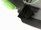 PROMO EGO LM2021E-SP - Rasaerba a batteria - con batteria 56V - 5Ah