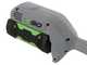 PROMO EGO LM2021E-SP - Rasaerba a batteria - con batteria 56V - 5Ah