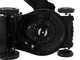 PROMO EGO LM2021E-SP - Rasaerba a batteria - con batteria 56V - 5Ah