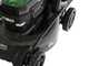 PROMO EGO LM2021E-SP - Rasaerba a batteria - con batteria 56V - 5Ah