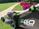 PROMO EGO LM2021E-SP - Rasaerba a batteria - con batteria 56V - 5Ah