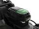 PROMO EGO LM2021E-SP - Rasaerba a batteria - con batteria 56V - 5Ah