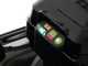 PROMO EGO LM2021E-SP - Rasaerba a batteria - con batteria 56V - 5Ah