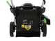 PROMO EGO LM2021E-SP - Rasaerba a batteria - con batteria 56V - 5Ah