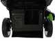 PROMO EGO LM2021E-SP - Rasaerba a batteria - con batteria 56V - 5Ah
