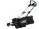 PROMO EGO LM2021E-SP - Rasaerba a batteria - con batteria 56V - 5Ah
