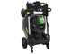 PROMO EGO LM2021E-SP - Rasaerba a batteria - con batteria 56V - 5Ah
