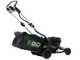 PROMO EGO LM2021E-SP - Rasaerba a batteria - con batteria 56V - 5Ah