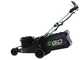 PROMO EGO LM2021E-SP - Rasaerba a batteria - con batteria 56V - 5Ah