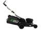 PROMO EGO LM2021E-SP - Rasaerba a batteria - con batteria 56V - 5Ah