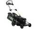 PROMO EGO LM2021E-SP - Rasaerba a batteria - con batteria 56V - 5Ah