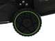 PROMO EGO LM2021E-SP - Rasaerba a batteria - con batteria 56V - 5Ah