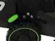 PROMO EGO LM2021E-SP - Rasaerba a batteria - con batteria 56V - 5Ah