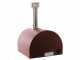Fontana Margherita Rosso - Forno a gas