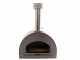 Fontana Margherita Rosso - Forno a gas