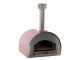 Fontana Margherita Rosso - Forno a gas