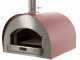 Fontana Margherita Rosso - Forno a gas