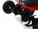 Benassi BL365 C - Motozappa a benzina 7 HP - Motore Hwasdan H170F