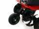 Benassi BL365 C - Motozappa a benzina 7 HP - Motore Hwasdan H170F