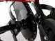 Benassi BL365 C - Motozappa a benzina 7 HP - Motore Hwasdan H170F
