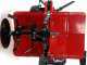 Benassi BL365 C - Motozappa a benzina 7 HP - Motore Hwasdan H170F
