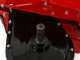 Benassi BL365 C - Motozappa a benzina 7 HP - Motore Hwasdan H170F