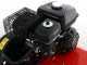 Benassi BL365 C - Motozappa a benzina 7 HP - Motore Hwasdan H170F