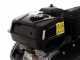 Benassi BL365 C - Motozappa a benzina 7 HP - Motore Hwasdan H170F