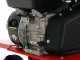 Benassi BL365 C - Motozappa a benzina 7 HP - Motore Hwasdan H170F
