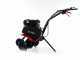 Benassi BL365 C - Motozappa a benzina 7 HP - Motore Hwasdan H170F
