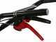 Benassi BL365 C - Motozappa a benzina 7 HP - Motore Hwasdan H170F