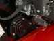 Benassi BL365 C - Motozappa a benzina 7 HP - Motore Hwasdan H170F