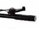 Benassi BL365 C - Motozappa a benzina 7 HP - Motore Hwasdan H170F