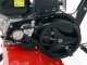 Benassi BL365 C - Motozappa a benzina 7 HP - Motore Hwasdan H170F