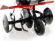 Benassi BL365 C - Motozappa a benzina 7 HP - Motore Hwasdan H170F