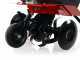 Benassi BL365 C - Motozappa a benzina 7 HP - Motore Hwasdan H170F