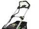 PROMO EGO LM2135E-SP - Rasaerba a batteria - con batteria da 56V - 7.5Ah