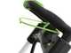 PROMO EGO LM2135E-SP - Rasaerba a batteria - con batteria da 56V - 7.5Ah