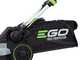 PROMO EGO LM2135E-SP - Rasaerba a batteria - con batteria da 56V - 7.5Ah