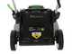 PROMO EGO LM2135E-SP - Rasaerba a batteria - con batteria da 56V - 7.5Ah