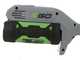 PROMO EGO LM2135E-SP - Rasaerba a batteria - con batteria da 56V - 7.5Ah