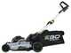 PROMO EGO LM2135E-SP - Rasaerba a batteria - con batteria da 56V - 7.5Ah