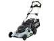 PROMO EGO LM2135E-SP - Rasaerba a batteria - con batteria da 56V - 7.5Ah