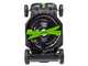 PROMO EGO LM2135E-SP - Rasaerba a batteria - con batteria da 56V - 7.5Ah